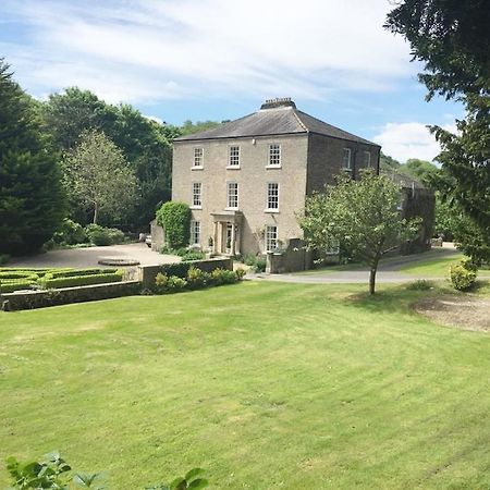 Georgian Villa In Richmond On The River Swale Εξωτερικό φωτογραφία