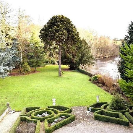 Georgian Villa In Richmond On The River Swale Εξωτερικό φωτογραφία