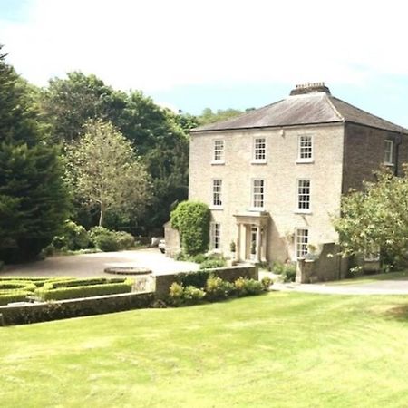Georgian Villa In Richmond On The River Swale Εξωτερικό φωτογραφία